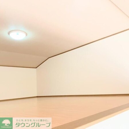 デザインステージ芝の物件内観写真